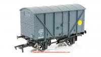 4F-016-049 Dapol Banana Van - 95446 - GWR Grey